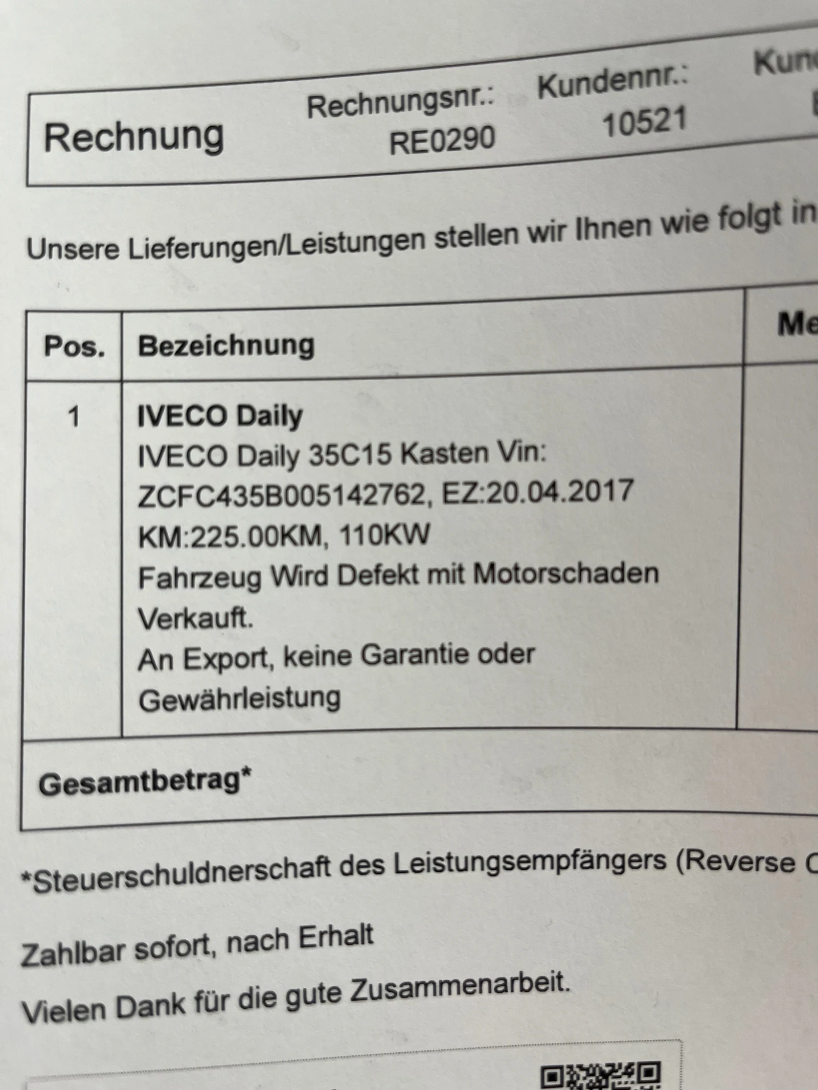 Iveco Daily 35C15/3.0 �����/100% ������ ������ | Mobile.bg � ����������� 14