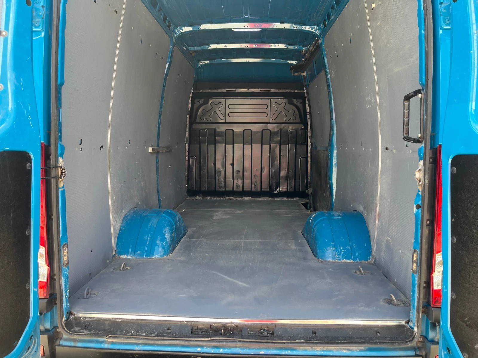 Iveco Daily 35C15/3.0 �����/100% ������ ������ | Mobile.bg � ����������� 10