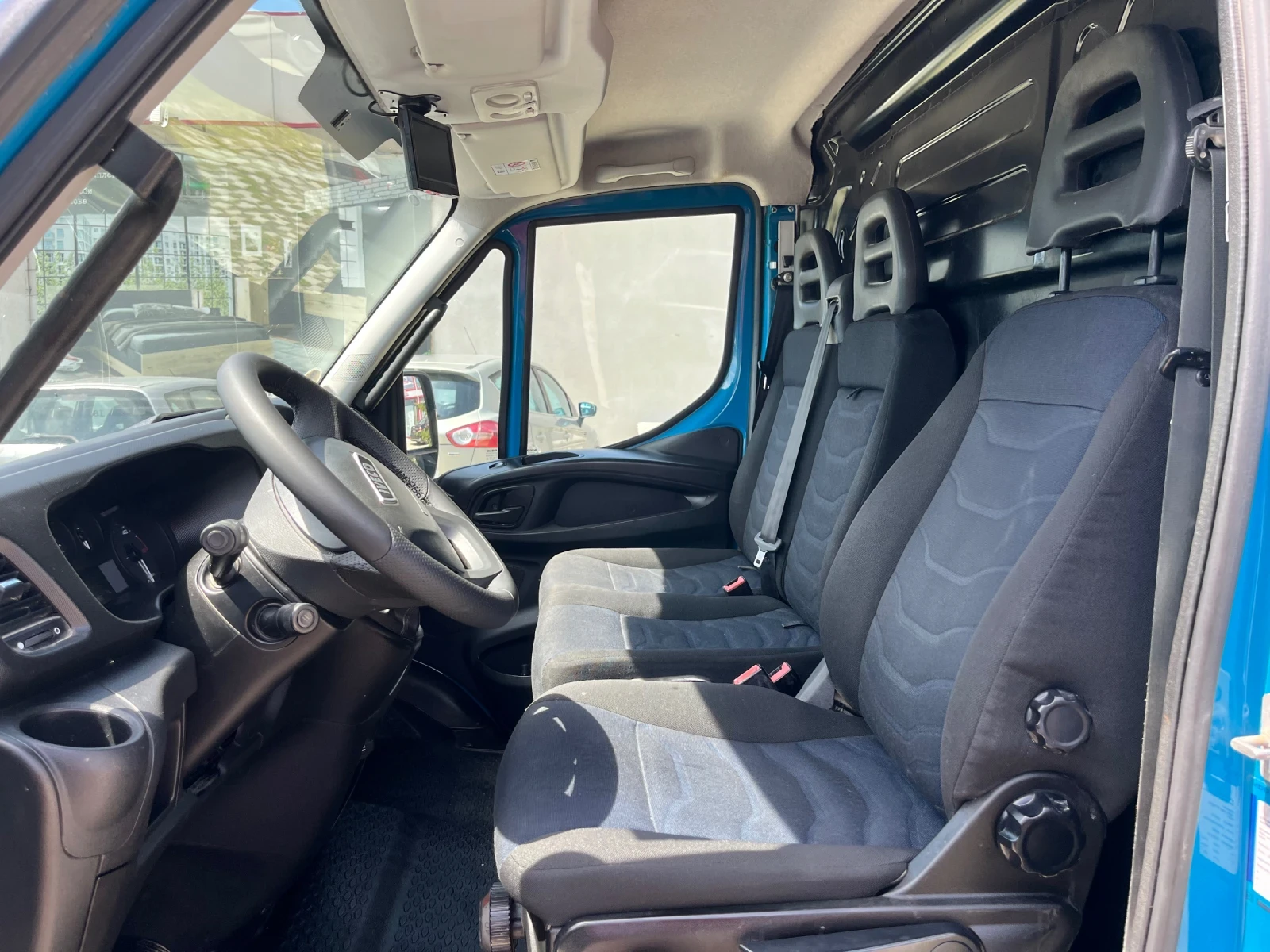 Iveco Daily 35C15/3.0 �����/100% ������ ������ | Mobile.bg � ����������� 6