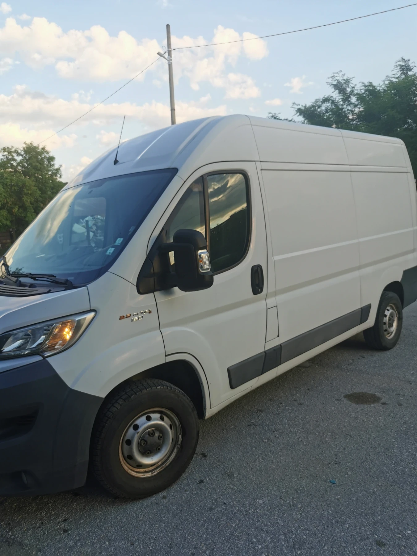 Fiat Ducato