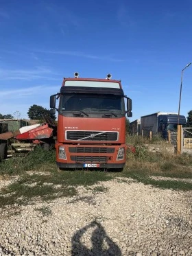     Volvo Fh 12