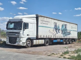     Daf XF 105  