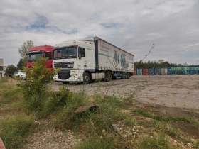     Daf XF 105  