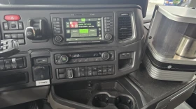 Scania R 500 Хидравл.помпа /евро6/ въз.окачване предно задно, снимка 10