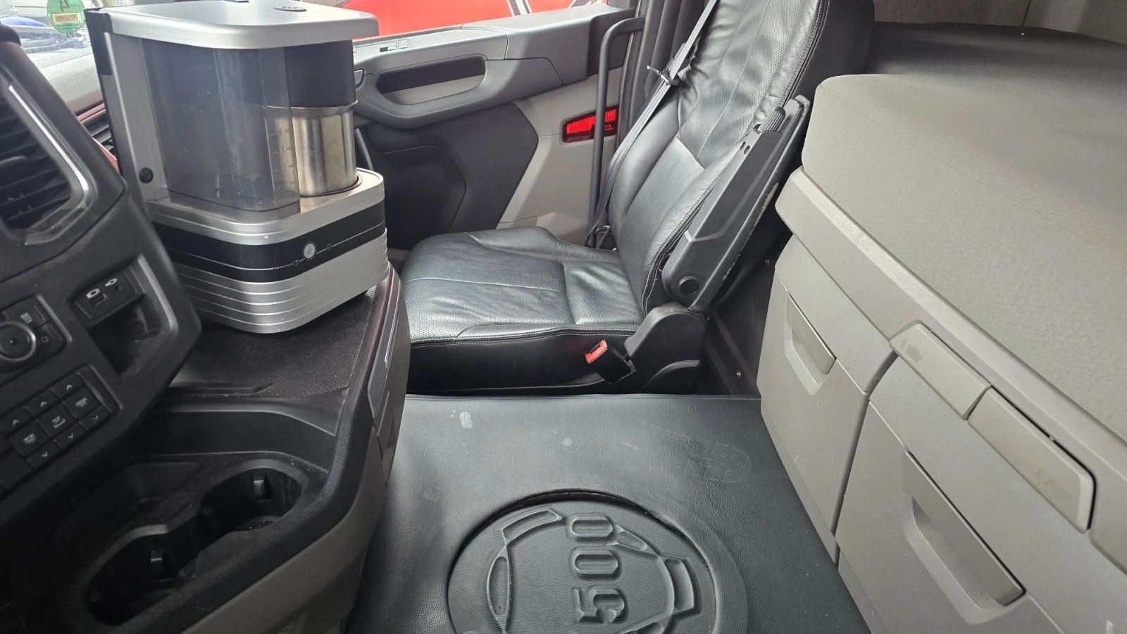 Scania R 500 �������.����� /����6/ ���.�������� ������ ����� | Mobile.bg � ����������� 12