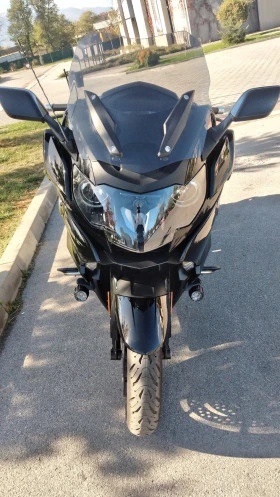 BMW K K1600b , снимка 8