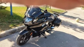 BMW K K1600b , снимка 9