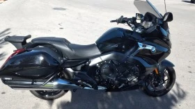 BMW K K1600b , снимка 7