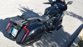 BMW K K1600b , снимка 4