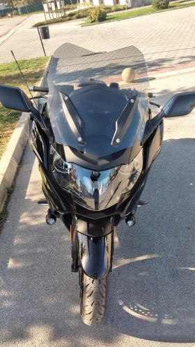 BMW K K1600b , снимка 11