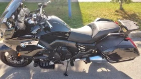 BMW K K1600b , снимка 6
