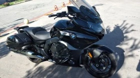 BMW K K1600b , снимка 2