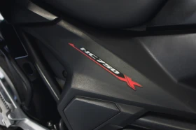 Honda Nc NC750X/TravelEdition/3хКуфари/Гардове/Аларма, снимка 9