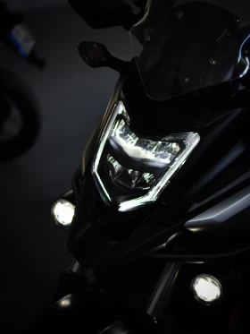 Honda Nc NC750X/TravelEdition/3хКуфари/Гардове/Аларма, снимка 6