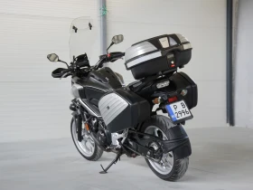 Honda Nc NC750X/TravelEdition/3хКуфари/Гардове/Аларма, снимка 4