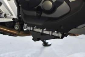 Honda Nc NC750X/TravelEdition/3хКуфари/Гардове/Аларма, снимка 12