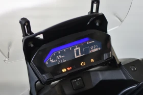 Honda Nc NC750X/TravelEdition/3хКуфари/Гардове/Аларма, снимка 7