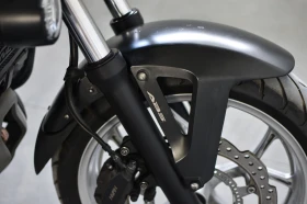 Honda Nc NC750X/TravelEdition/3хКуфари/Гардове/Аларма, снимка 5