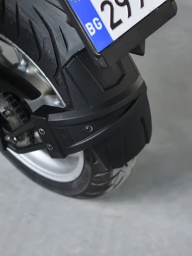 Honda Nc NC750X/TravelEdition/3хКуфари/Гардове/Аларма, снимка 13