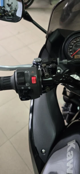 Kawasaki ER 6F  Лизинг !, снимка 9