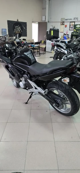 Kawasaki ER 6F  Лизинг !, снимка 5