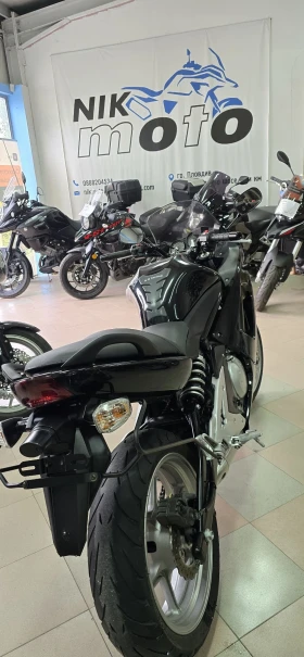 Kawasaki ER 6F  Лизинг !, снимка 4