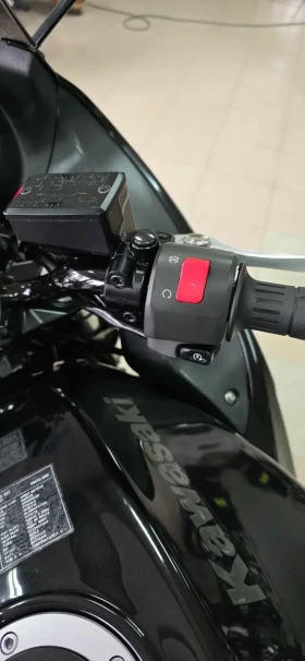 Kawasaki ER 6F  Лизинг !, снимка 8
