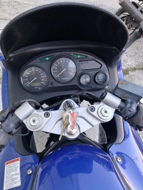 Suzuki Gsx 600f 35kw A2, снимка 9
