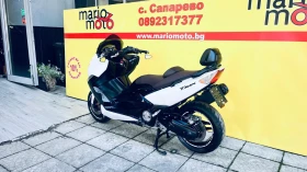 Yamaha T-max 500, снимка 12