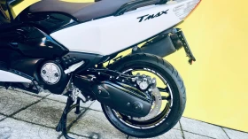 Yamaha T-max 500, снимка 16