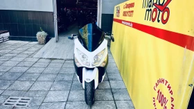 Yamaha T-max 500, снимка 4