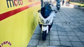 Yamaha T-max 500, снимка 13