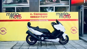 Yamaha T-max 500, снимка 1