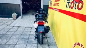 Yamaha T-max 500, снимка 14