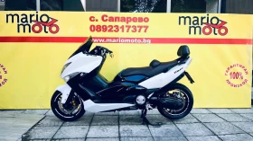 Yamaha T-max 500, снимка 10