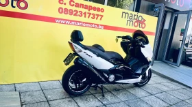 Yamaha T-max 500, снимка 3