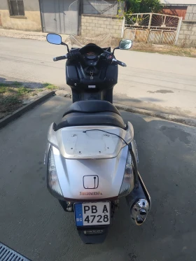 Honda Silver Wing Скутер , снимка 3