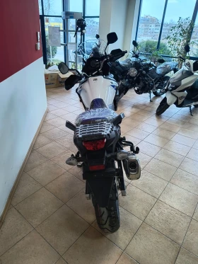 Suzuki V-strom 650 XT, снимка 2