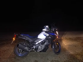 Suzuki V-strom 650 XT, снимка 6