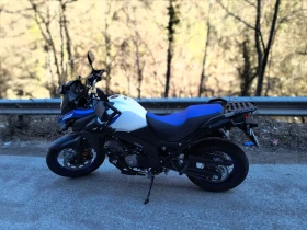 Suzuki V-strom 650 XT, снимка 5