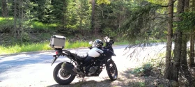 Suzuki V-strom 650 XT, снимка 11