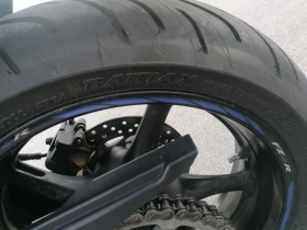 Yamaha Fazer Fz6s, снимка 8