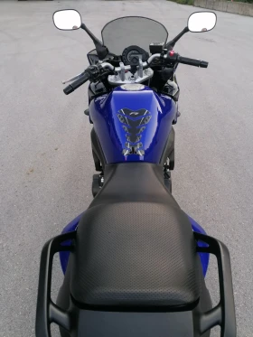 Yamaha Fazer Fz6s, снимка 15