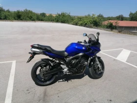 Yamaha Fazer Fz6s, снимка 2