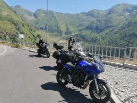 Yamaha Fazer Fz6s, снимка 17