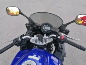 Yamaha Fazer Fz6s, снимка 12