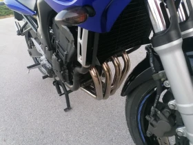 Yamaha Fazer Fz6s, снимка 14