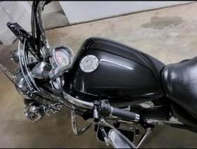 Yamaha Xvs, снимка 11