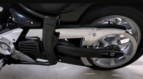 Yamaha Xvs, снимка 7