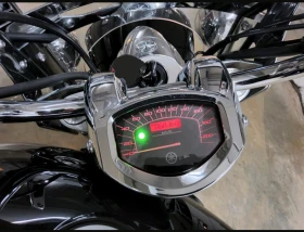 Yamaha Xvs, снимка 10